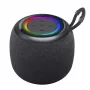 SAVIO BS-041 Nešiojamas Bluetooth Garsiakalbis 10W Juodas