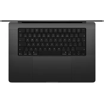 “Apple MacBook Pro 16.2” M5 Max 64GB 2TB SSD Space Black 140W