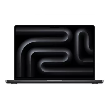 “Apple MacBook Pro 14.2-inch M5 Max 128GB 4TB SSD Space Black 96W US English”