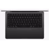 “Apple MacBook Pro 14.2-inch M5 Max 128GB 4TB SSD Space Black 96W US English”