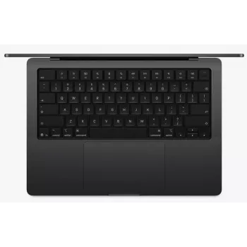 “Apple MacBook Pro 14.2-inch M5 Max 128GB 4TB SSD Space Black 96W US English”