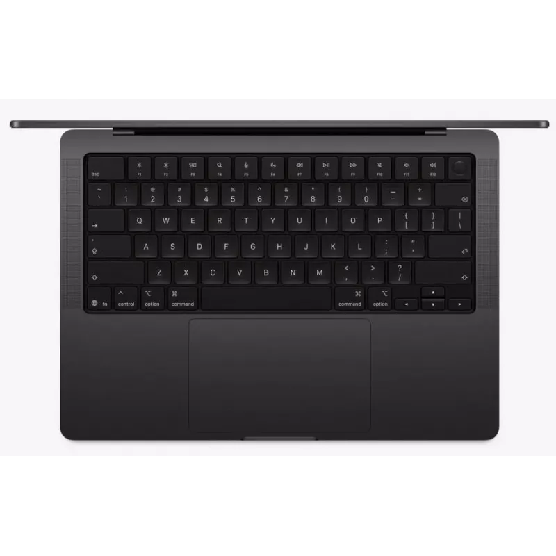 “Apple MacBook Pro 14.2-inch M5 Max 128GB 4TB SSD Space Black 96W US English”
