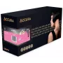 Accura Suderinama Tonerio Kasetė Juoda OKI 45807102 Didelės Talpos