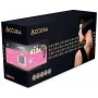 Accura Compatible Toner Cartridge Black OKI 45807106 (7,000 Pages)