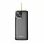 Hawk HW-PB30000 Power Bank 30000mAh Black