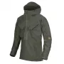 Helikon-Tex Anorak Pilgrim Striukė - Taiga Green, Dydis L