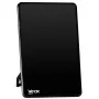 VAYOX VA0091 Indoor DVB-T/T2 Antenna with Amplifier, Black