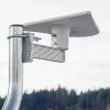 VAYOX DigiActiv DVB-T/T2 išorinė antena su 4G LTE filtru VHF UHF VA0022 balta