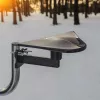 VAYOX DigiActiv VA0023 Active External DVB-T/T2 Antenna 4G LTE VHF UHF Black