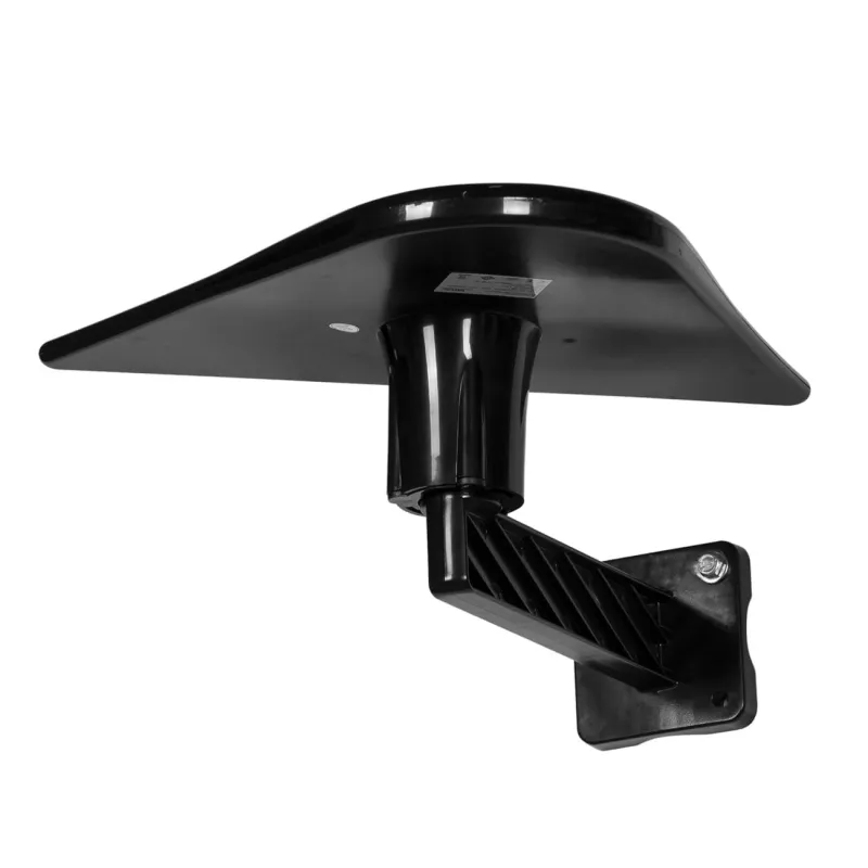 VAYOX DigiActiv VA0023 Active External DVB-T/T2 Antenna 4G LTE VHF UHF Black