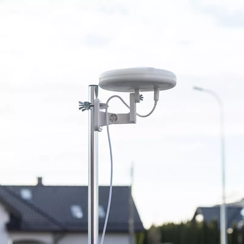 VAYOX VA0024 Digital360 Outdoor Multi-Band Antenna 4G LTE FM VHF UHF