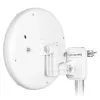 VAYOX VA0024 Digital360 Outdoor Multi-Band Antenna 4G LTE FM VHF UHF