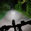 Vayox VA0072 dviračio žibintas, 450 lm
