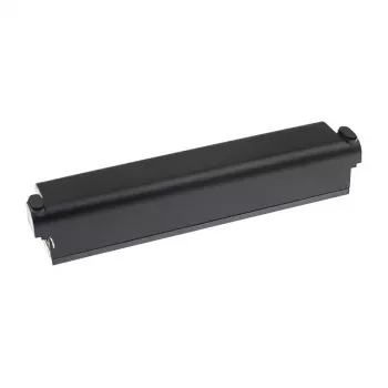 Green Cell PRO baterija nešiojamam kompiuteriui Toshiba Satellite U500 L750 A650 C650 C655 PA3817U-1BRS 11.1V 6600mAh 9-Cell juoda