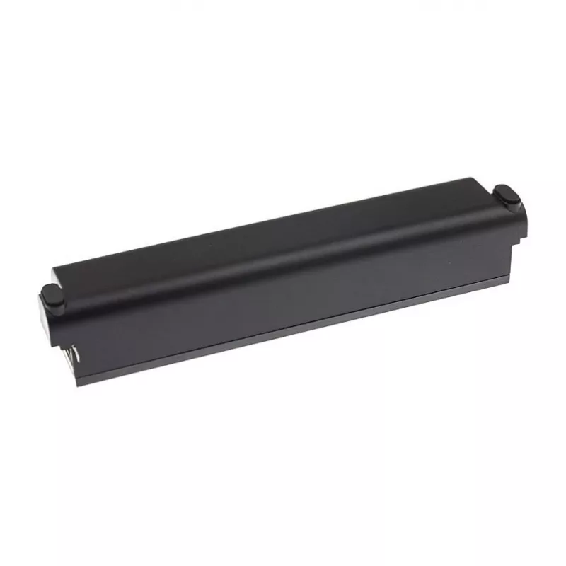 Green Cell PRO baterija nešiojamam kompiuteriui Toshiba Satellite U500 L750 A650 C650 C655 PA3817U-1BRS 11,1V 6600mAh 9-Cell juoda