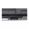 Green Cell PRO baterija nešiojamam kompiuteriui Toshiba Satellite U500 L750 A650 C650 C655 PA3817U-1BRS 11,1V 6600mAh 9-Cell juoda