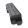 Green Cell PRO baterija nešiojamam kompiuteriui Toshiba Satellite U500 L750 A650 C650 C655 PA3817U-1BRS 11,1V 6600mAh 9-Cell juoda