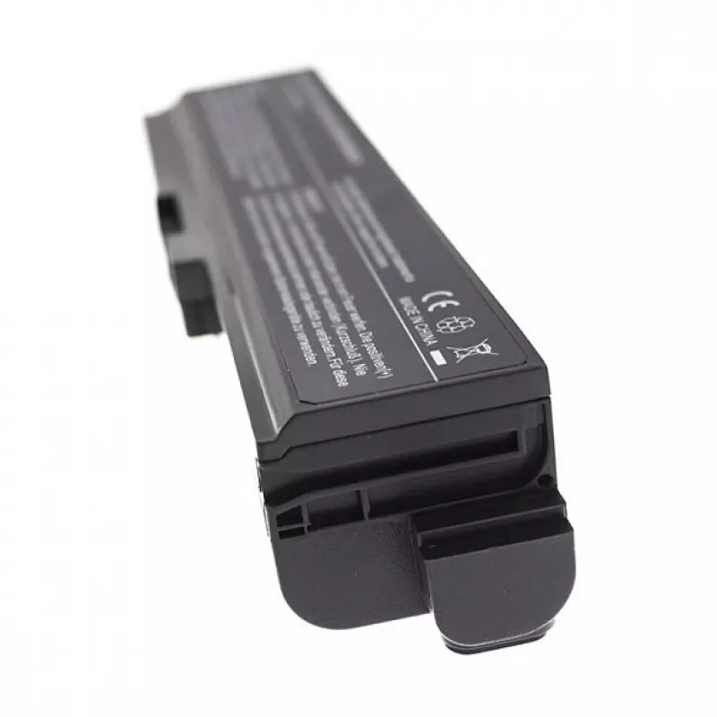 Green Cell PRO baterija nešiojamam kompiuteriui Toshiba Satellite U500 L750 A650 C650 C655 PA3817U-1BRS 11,1V 6600mAh 9-Cell juoda