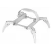 SUNNYLIFE Landing Gear Extension for DJI Mini 3 / Mini 3 Pro - Grey (MM3-LG551-GY)