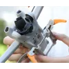SUNNYLIFE Landing Gear Extension for DJI Mini 3 / Mini 3 Pro - Grey (MM3-LG551-GY)