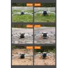 SUNNYLIFE Landing Gear Extension for DJI Mini 3 / Mini 3 Pro - Grey (MM3-LG551-GY)