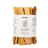 MOHANI Palo Santo Incense Wood 100g - natūrali mediena meditacijai ir dvasiniam apsivalymui