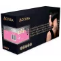 ACCURA Suderinamas Tonerio Kasetė Juoda OKI 44973536 Pakaitalas