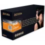 Accura suderinamas kasečių rinkinys Samsung CLT-K404S (juoda, 1500 puslapių)