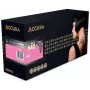 Accura kasetė su toneriais juoda suderinama su OKI 46490608