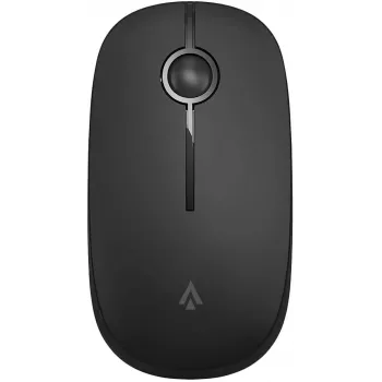 Accura Spence ACC-M1052 Juoda tyli belaidė optinė pelė