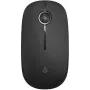 Accura Spence ACC-M1052 Juoda tyli belaidė optinė pelė