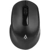 Accura Delano ACC-K1306 Pilno Dydžio Laidinė Membraninė Klaviatūra su RGB Apšvietimu, Juoda