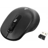 Accura Delano ACC-K1306 Pilno Dydžio Laidinė Membraninė Klaviatūra su RGB Apšvietimu, Juoda