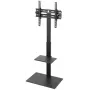 Mobilus televizoriaus stovas BRATECK-FS22-44TP