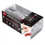 Pentel Maxiflo Flex-Feel Whiteboard Marker Set, Assorted Colors, 2,0 - 5,0 mm, 4 Pieces