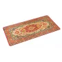 KRUX Space Carpet MAX Gaming Mouse Pad - 900x400x3mm, Low-Friction Fabric, Anti-Slip Rubber Base, Stitched Edges