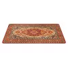KRUX Space Carpet MAX Gaming Mouse Pad - 900x400x3mm, Low-Friction Fabric, Anti-Slip Rubber Base, Stitched Edges