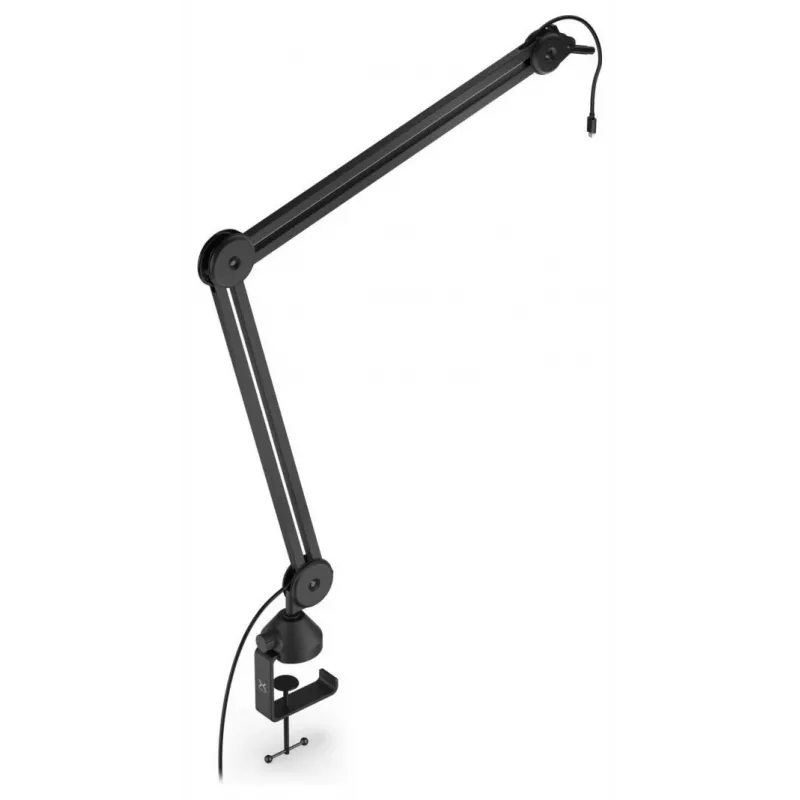 Krux Arm 200L mikrofonų laikiklis