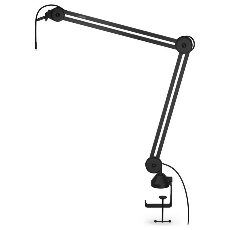 Krux Arm 200L mikrofonų laikiklis