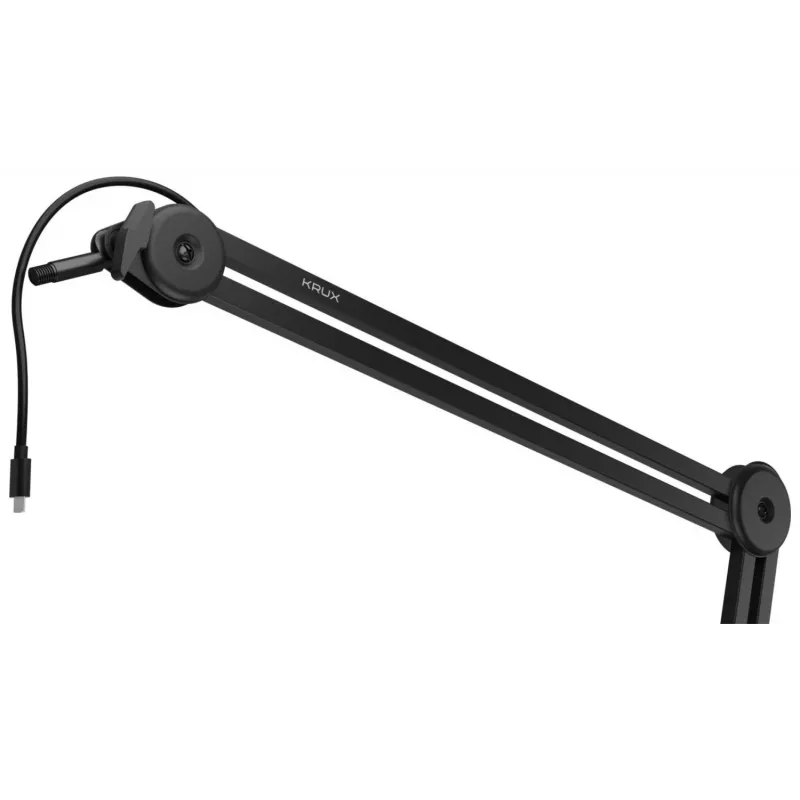 Krux Arm 200L mikrofonų laikiklis