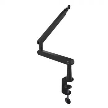 KRUX Arm 400 Mikrofono rankena - juoda