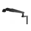 KRUX Arm 400 Mikrofono rankena - juoda