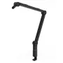 KRUX Arm 500 Mikrofono svirtis - juoda