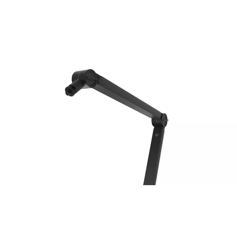 KRUX Arm 500 Mikrofono svirtis - juoda
