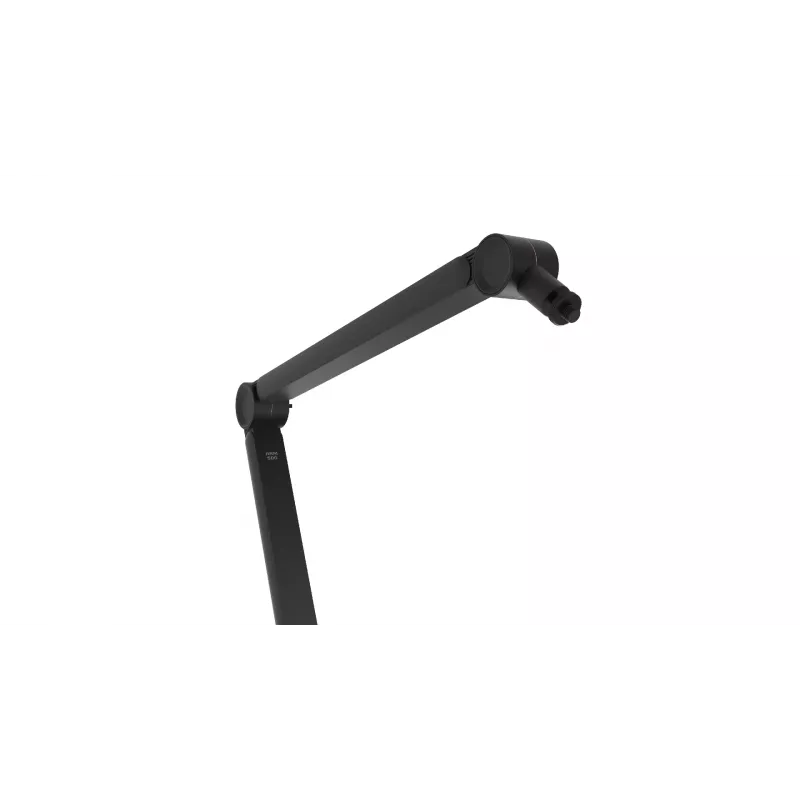 KRUX Arm 500 Mikrofono svirtis - juoda