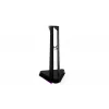 KRUX Rivt ausinių stovas su RGB apšvietimu, juodos spalvos (KRXG003)