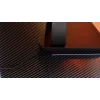 KRUX Rivt ausinių stovas su RGB apšvietimu, juodos spalvos (KRXG003)