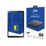 3MK PROTECTION FlexibleGlass Screen Protector for Samsung Galaxy Tab A 10.5 (SM-T590) - 0.3mm Hybrid Glass/Film, 7H Hardness, Bubble-Free, Anti-Fingerprint