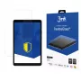 3MK PROTECTION FlexibleGlass apsauginis stiklas, skirtas „Xiaomi Mi Pad 4 Plus“ (10,1 colio) – skaidrus, 0,3 mm, 7H kietumas, oleofobinė danga, montavimas be burbuliukų