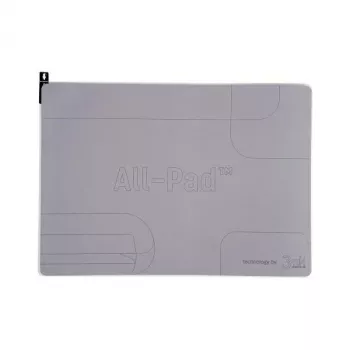 3MK All-Safe All-Pad apsauginis kilimėlis skaidrus 1 vnt.